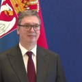 Vučić: Dobro je ako je Lukoil rešio pitanje sankcija prodajom imovine u inostranstvu