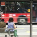Privremena izmena trase: Ovako će saobraćati gradski prevoz