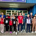 Kvalifikacije za Kup Srbije: Feniksu 14 medalja u Čačku