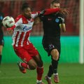 UŽIVO Zvezda protiv FCSB - "delije" spremile koreografiju za goste
