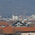 Укинута ванредна ситуација на територији града Врања