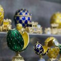 Нађено украдено Фабержеово јаје, вредно 16.500 евра: Преврнуће вам се желудац кад чујете како…