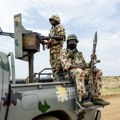 Nigerija bombardovala pučiste: Sprečen državni udar u poslednjem trenutku