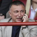 Vladimir Matijašević: Interesovanja ima, biće transfera i na zimu