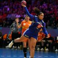 Rukometašice Francuske pobedile Holandiju i osvojile bronzanu medalju na SP