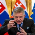 Fico: Držite palčeve da me ne izbace kroz prozor zbog mog suverenog stava