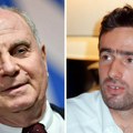 Srbin napravio haos u Bajernu: "Henes je čuo njegovo ime i viknuo je u slušalicu"