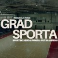 PIROT GRAD SPORTA: Treći deo trilogije “Sportski heroji Pirota-put ka uspehu”
