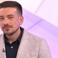Marko Novičić: Informativne emisije sveo sam na minimum neophodan za obavljanje posla