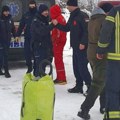 Srećan kraj drame na Fruškoj gori! Majka i sin (9) bezbedno evakuisani nakon potrage