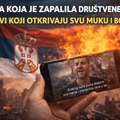 PESMA KOJA JE ZAPALILA DRUŠTVENE MREŽE: STIHOVI KOJI OTKRIVAJU SVU MUKU I BOL SRBIJE