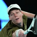 Siner zakazao susret sa Novakom u polufinalu Australijan opena