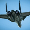 Су-30СМ испред НАТО конкуренције: застарели Ф-18 и Јурофајтер губе корак