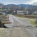 Most kod Predejana propada i plaši meštane, iz Koridora kažu rekonstrukcija ove godine