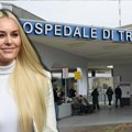 Ovo su prve reči Lindzi Von nakon horor pada: Čuveni skijaš otkrio detalje! Skijašica se obratila lekarima na stazi