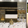 Muslimani su ljuti: Da li je Epstinu poklonjen komad islamske relikvije
