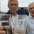 'Četiri petine zemalja' koristi morsku vodu