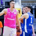 Mega ubedljiva protiv OKK Beograda za polufinale Kupa Radivoja Koraća