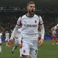 Reprezentativac Srbije golom pogurao Milan do pobede nad Kremonezeom