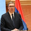 Matarela, Lukašenko i Dendijas čestitali predsedniku Vučiću rođendan i izrazili podršku Srbiji
