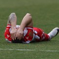 Zvezda skupo platila utakmicu u Novom Pazaru: Stanković ostao bez jednog od važnih fudbalera u nastavku sezone!