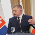 Fico: Slovačka je spremna da blokira kredit Ukrajini ako to bude potrebno