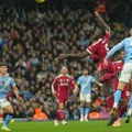 Na pomolu spektakl: Mančester siti i Liverpul igraju u četvrtfinalu FA kupa