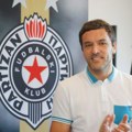 Vladimir Stojković o haosu u Partizanu: "Rat oko fotelja! Ovde primirja nema, iskoristili su Peđino ime..."
