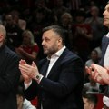 Drčelić: Apelujem na fer i sportsko navijanje protiv Pariza