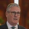 Starmer: Dosta mi je uticaja Trampa i Putina na troškove energije u Britaniji