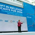 MMF i Svetska banka u Vašingtonu danas o fiskalnoj politici, u fokusu globalni rizici i javni dug