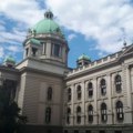 Sednica Skupštine Srbije o nepoverenju Vladi nije održana zbog nedostatka kvoruma