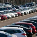 "Kupci oprezniji, odlažu kupovinu": Koliko je sukob na Bliskom istoku uticao na tržište automobila