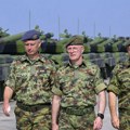 Mojsilović: Vojska Srbije spremna za vraćanje obaveznog vojnog roka