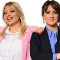 Upoznajte Maju Bogunović i Janu Rokić, voditeljski par radio-emisije „Jutro je“