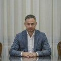 INTERVJU Miroslav Aleksić: Ako Đokić bude kandidat ispred studentske liste, verujem da ćemo sigurno razgovarati