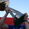 Fudbaleri Vojvodine protiv Grafičara za finale Kupa Srbije