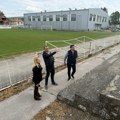 Najavljena gradnja novih tribina i muzeja posvećenom Rajku Mitiću na stadionu u Beloj Palanci