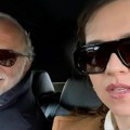 "Ako ženi daš seme, ona ti da dete" 39 godina mlađa devojka Lazara Ristovskog o muško-ženskim odnosima