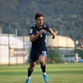 Istorija u Pančevu: Železničar prvi put ikada ide u Evropu, gol Jevremovića slaviće se do kasno u noć!