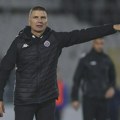 Blagojević: "Poremetila nas je situacija oko penala"