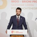 Predsednik Crne Gore: NATO bombardovanje bilo posledica iracionalnog odlučivanja lidera SRJ