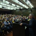 Dejan Petrović stupio na čelo Instituta Niška Banja: „Ne bežimo od posla, da liste čekanja budu što kraće”