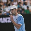 Đere se plasirao u veliko finale, još korak do titule