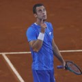 Đere osvojio trofej posle više od godinu dana