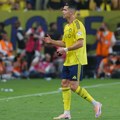 Ronaldo napravio novi skandal posle poraza u finalu Lige šampiona VIDEO