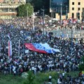 Studenti objavili kada će početi protest na Slaviji 23. maja
