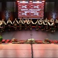 Smotra veterana folklora u Kragujevcu