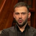 Marko Gačić čeka dete sa novom devojkom? Samo nekoliko dana nakon razvoda od Goge isplivali šok detalji