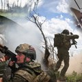 Uživo: Rat u Ukrajini Novi napad dronovima na Rusiju: Moskva i Jaroslavska oblast ponovo na meti